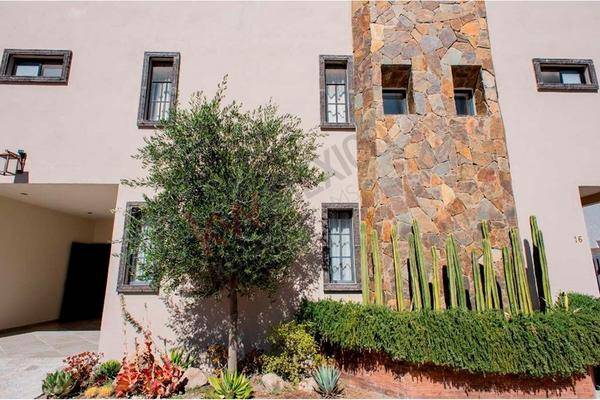 Foto de casa en camino norte 16, malaquin la mesa, san miguel de allende, guanajuato, 30455486 foto 01 Foto de casa en venta en camino norte 16, malaquin la mesa, san miguel de allende, guanajuato, 30455486 No. 01