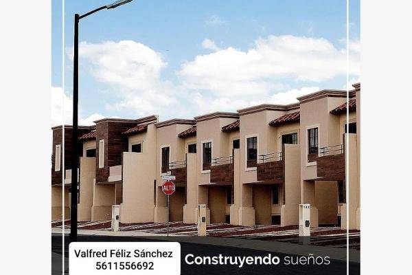 Foto de casa en camino olmos s/n fraccionamiento andalucia residencial 0, olmos, tizayuca, hidalgo, 14887380 foto 04 Foto de casa en venta en camino olmos s/n fraccionamiento andalucia residencial 0, olmos, tizayuca, hidalgo, 14887380 No. 04