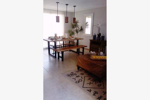 Foto de casa en camino olmos s/n fraccionamiento andalucia residencial 0, olmos, tizayuca, hidalgo, 14887380 foto 07 Foto de casa en venta en camino olmos s/n fraccionamiento andalucia residencial 0, olmos, tizayuca, hidalgo, 14887380 No. 07