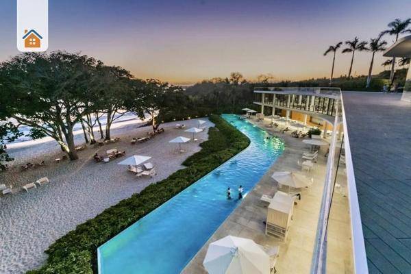 Foto de departamento en camino punta de mita kilometro 14 , punta de mita, bahía de banderas, nayarit, 0 foto 02 Foto de departamento en venta en camino punta de mita kilometro 14 , punta de mita, bahía de banderas, nayarit, 0 No. 02