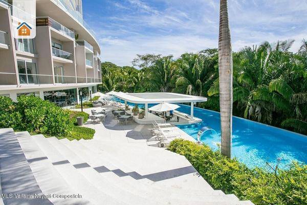 Foto de departamento en camino punta de mita kilometro 14 , punta de mita, bahía de banderas, nayarit, 0 foto 03 Foto de departamento en venta en camino punta de mita kilometro 14 , punta de mita, bahía de banderas, nayarit, 0 No. 03