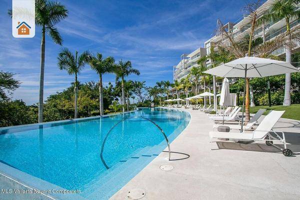 Foto de departamento en camino punta de mita kilometro 14 , punta de mita, bahía de banderas, nayarit, 0 foto 04 Foto de departamento en venta en camino punta de mita kilometro 14 , punta de mita, bahía de banderas, nayarit, 0 No. 04