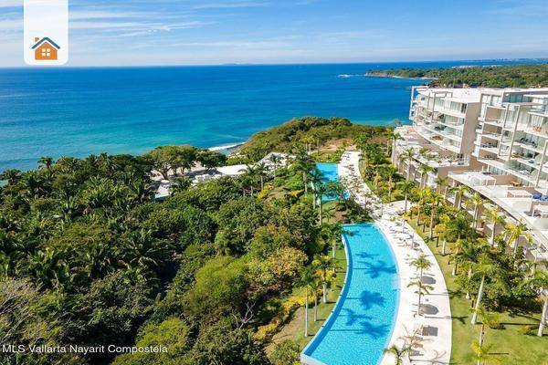 Foto de departamento en camino punta de mita kilometro 14 , punta de mita, bahía de banderas, nayarit, 0 foto 05 Foto de departamento en venta en camino punta de mita kilometro 14 , punta de mita, bahía de banderas, nayarit, 0 No. 05