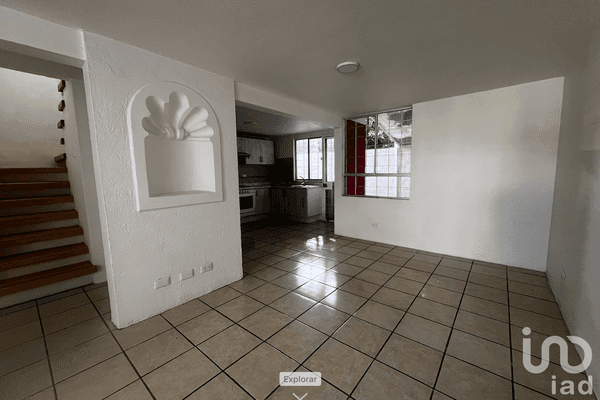 Foto de casa en camino real 6765, bello horizonte, puebla, puebla, 30477841 foto 03 Foto de casa en renta en camino real 6765, bello horizonte, puebla, puebla, 30477841 No. 03