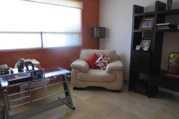 Foto de casa en camino real a cholula 4814, la escondida, san andrés cholula, puebla, 2664188 foto 04 Foto de casa en venta en camino real a cholula 4814, la escondida, san andrés cholula, puebla, 2664188 No. 04