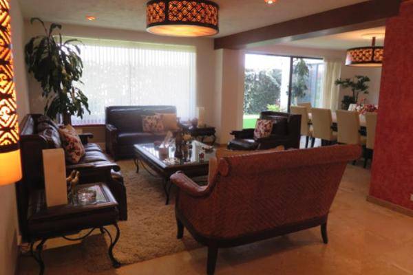 Foto de casa en camino real a cholula 4814, la escondida, san andrés cholula, puebla, 2664188 foto 06 Foto de casa en venta en camino real a cholula 4814, la escondida, san andrés cholula, puebla, 2664188 No. 06