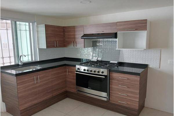 Foto de casa en camino real a cholula 6663, la fuente, cuautlancingo, puebla, 0 foto 04 Foto de casa en renta en camino real a cholula 6663, la fuente, cuautlancingo, puebla, 0 No. 04