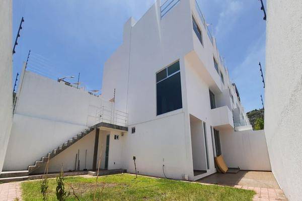 Foto de casa en camino real a huimilpan 1004, bahamas , los olvera, corregidora, querétaro, 0 foto 02 Foto de casa en venta en camino real a huimilpan 1004, bahamas , los olvera, corregidora, querétaro, 0 No. 02