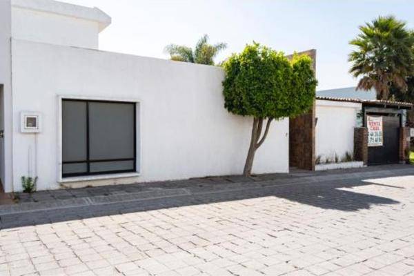 Foto de casa en camino real a momoxpan 1811, fuentes de la carcaña, san pedro cholula, puebla, 0 foto 01 Foto de casa en renta en camino real a momoxpan 1811, fuentes de la carcaña, san pedro cholula, puebla, 0 No. 01