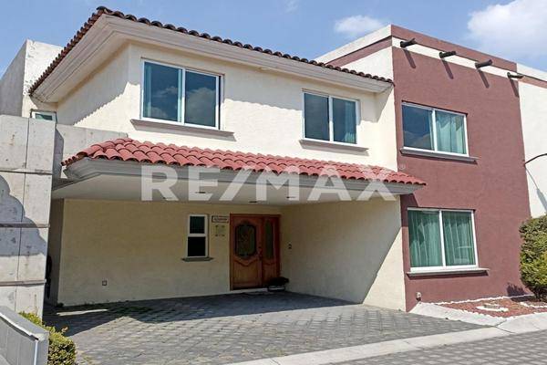 Foto de casa en condominio en camino real a ocotitlán , santa maría magdalena ocotitlán, metepec, méxico, 0 foto 03 Foto de casa en condominio en venta en camino real a ocotitlán , santa maría magdalena ocotitlán, metepec, méxico, 0 No. 03