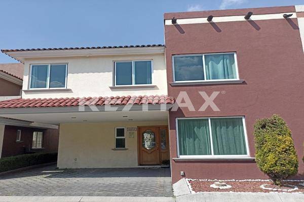 Foto de casa en condominio en camino real a ocotitlán , santa maría magdalena ocotitlán, metepec, méxico, 0 foto 04 Foto de casa en condominio en venta en camino real a ocotitlán , santa maría magdalena ocotitlán, metepec, méxico, 0 No. 04