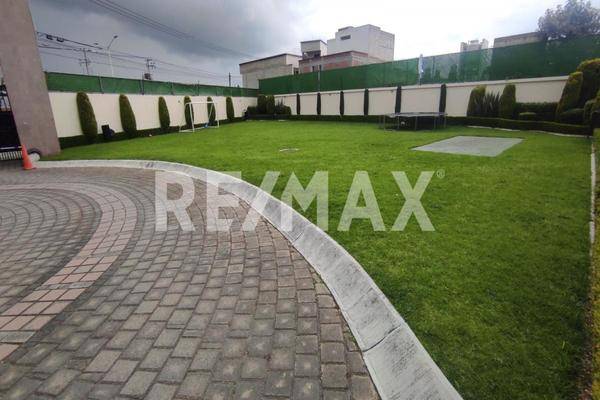 Foto de casa en condominio en camino real a ocotitlán , santa maría magdalena ocotitlán, metepec, méxico, 0 foto 05 Foto de casa en condominio en venta en camino real a ocotitlán , santa maría magdalena ocotitlán, metepec, méxico, 0 No. 05