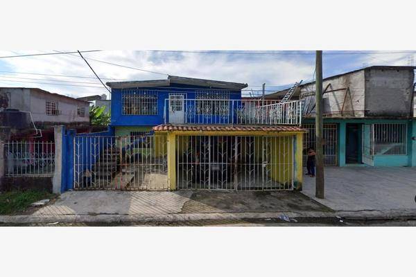 Foto de departamento en camino real a san jose 505, gaviotas sur (el cedral), centro, tabasco, 26721358 foto 04 Foto de departamento en venta en camino real a san jose 505, gaviotas sur (el cedral), centro, tabasco, 26721358 No. 04