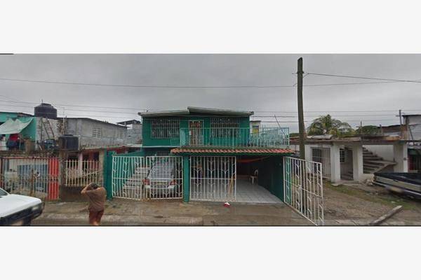 Foto de departamento en camino real a san jose 505, gaviotas sur (el cedral), centro, tabasco, 26721358 foto 05 Foto de departamento en venta en camino real a san jose 505, gaviotas sur (el cedral), centro, tabasco, 26721358 No. 05