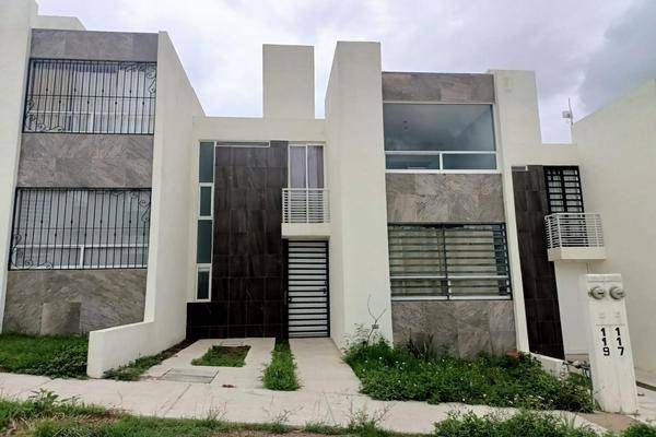 Foto de casa en , camino real, aguascalientes, aguascalientes, 0 foto 01 Foto de casa en renta en , camino real, aguascalientes, aguascalientes, 0 No. 01