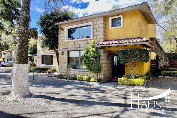 Foto de casa en camino real al ajusco , san juan tepepan, xochimilco, df / cdmx, 27618299 foto 01 Foto de casa en venta en camino real al ajusco , san juan tepepan, xochimilco, df / cdmx, 27618299 No. 01