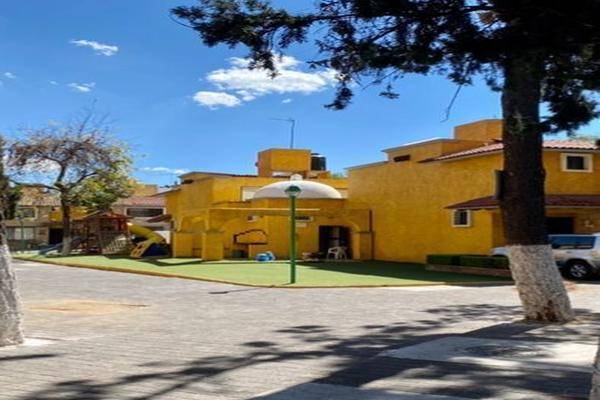 Foto de casa en camino real al ajusco , san juan tepepan, xochimilco, df / cdmx, 27618299 foto 02 Foto de casa en venta en camino real al ajusco , san juan tepepan, xochimilco, df / cdmx, 27618299 No. 02