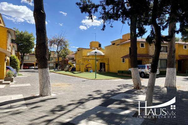 Foto de casa en camino real al ajusco , san juan tepepan, xochimilco, df / cdmx, 27618299 foto 03 Foto de casa en venta en camino real al ajusco , san juan tepepan, xochimilco, df / cdmx, 27618299 No. 03