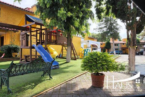 Foto de casa en camino real al ajusco , san juan tepepan, xochimilco, df / cdmx, 27618299 foto 04 Foto de casa en venta en camino real al ajusco , san juan tepepan, xochimilco, df / cdmx, 27618299 No. 04