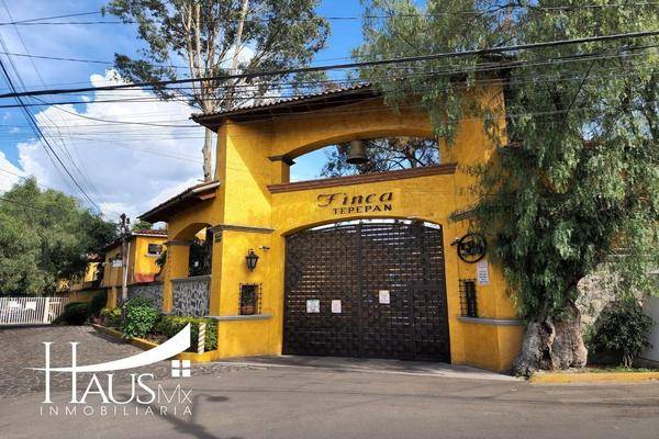 Foto de casa en camino real al ajusco , san juan tepepan, xochimilco, df / cdmx, 27618299 foto 05 Foto de casa en venta en camino real al ajusco , san juan tepepan, xochimilco, df / cdmx, 27618299 No. 05