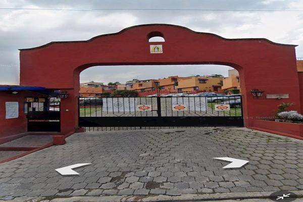 Foto de departamento en camino real calacoaya , calacoaya, atizapán de zaragoza, méxico, 0 foto 02 Foto de departamento en venta en camino real calacoaya , calacoaya, atizapán de zaragoza, méxico, 0 No. 02