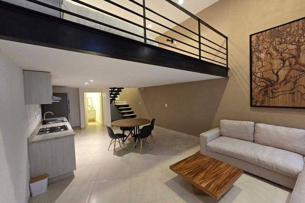 Foto de departamento en camino real de carretas , zen house ii, el marqués, querétaro, 0 foto 01 Foto de departamento en renta en camino real de carretas , zen house ii, el marqués, querétaro, 0 No. 01