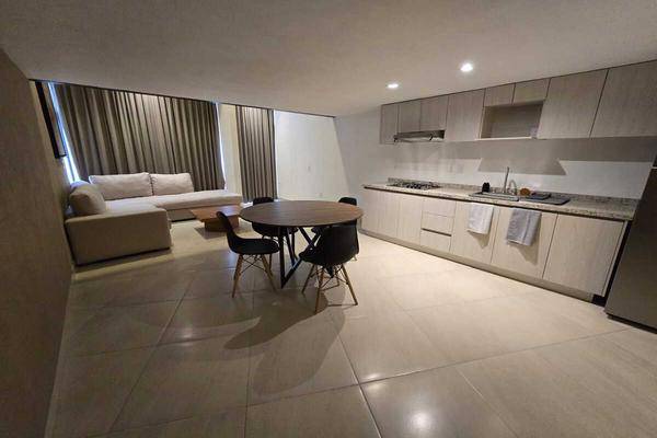 Foto de departamento en camino real de carretas , zen house ii, el marqués, querétaro, 0 foto 02 Foto de departamento en renta en camino real de carretas , zen house ii, el marqués, querétaro, 0 No. 02