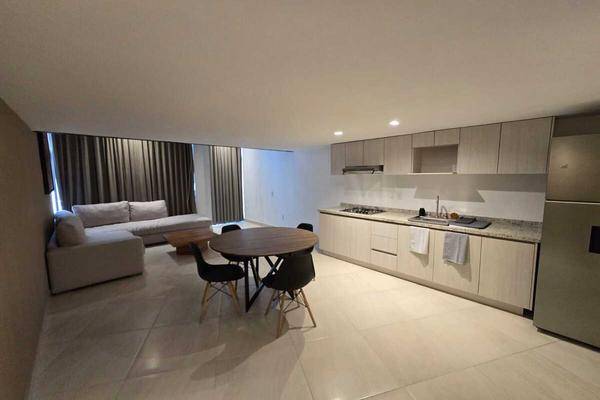 Foto de departamento en camino real de carretas , zen house ii, el marqués, querétaro, 0 foto 04 Foto de departamento en renta en camino real de carretas , zen house ii, el marqués, querétaro, 0 No. 04