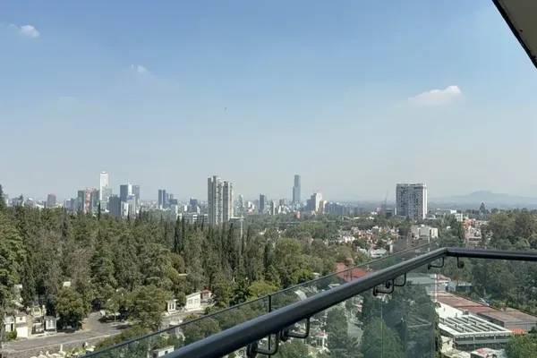 Foto de departamento en camino real de minas 7, lomas de los angeles del pueblo tetelpan, álvaro obregón, df / cdmx, 0 foto 01 Foto de departamento en renta en camino real de minas 7, lomas de los angeles del pueblo tetelpan, álvaro obregón, df / cdmx, 0 No. 01