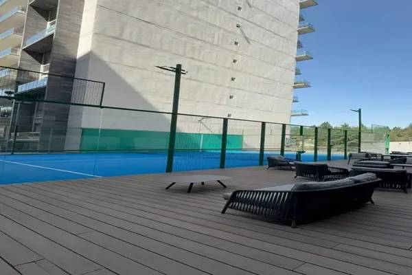 Foto de departamento en camino real de minas 7, lomas de los angeles del pueblo tetelpan, álvaro obregón, df / cdmx, 0 foto 03 Foto de departamento en renta en camino real de minas 7, lomas de los angeles del pueblo tetelpan, álvaro obregón, df / cdmx, 0 No. 03