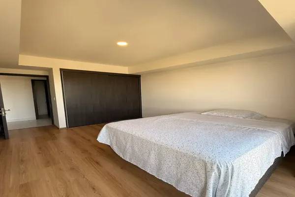 Foto de departamento en camino real de minas 7, lomas de los angeles del pueblo tetelpan, álvaro obregón, df / cdmx, 0 foto 04 Foto de departamento en renta en camino real de minas 7, lomas de los angeles del pueblo tetelpan, álvaro obregón, df / cdmx, 0 No. 04