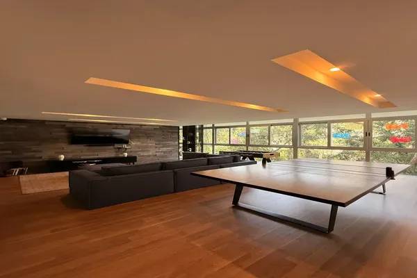 Foto de departamento en camino real de minas 7, lomas de los angeles del pueblo tetelpan, álvaro obregón, df / cdmx, 0 foto 05 Foto de departamento en renta en camino real de minas 7, lomas de los angeles del pueblo tetelpan, álvaro obregón, df / cdmx, 0 No. 05