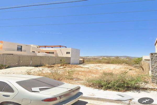 Foto de terreno habitacional en camino real , los barriles, la paz, baja california sur, 0 foto 02 Foto de terreno habitacional en venta en camino real , los barriles, la paz, baja california sur, 0 No. 02