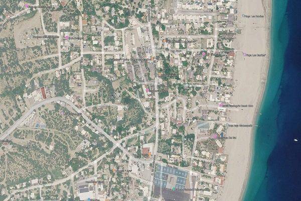 Foto de terreno habitacional en camino real , los barriles, la paz, baja california sur, 0 foto 03 Foto de terreno habitacional en venta en camino real , los barriles, la paz, baja california sur, 0 No. 03