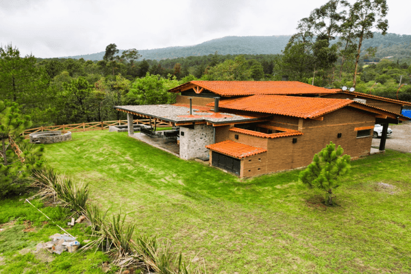 Foto de casa en camino rincon de los pastores , tapalpa, tapalpa, jalisco, 0 foto 01 Foto de casa en venta en camino rincon de los pastores , tapalpa, tapalpa, jalisco, 0 No. 01