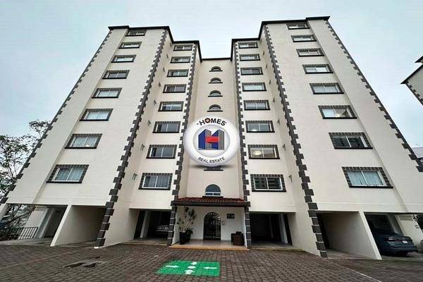 Foto de departamento en camino viejo a huixquilucan , federal burocrática, huixquilucan, méxico, 28417255 foto 01 Foto de departamento en venta en camino viejo a huixquilucan , federal burocrática, huixquilucan, méxico, 28417255 No. 01