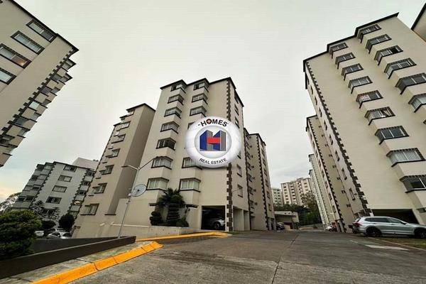 Foto de departamento en camino viejo a huixquilucan , federal burocrática, huixquilucan, méxico, 28417255 foto 02 Foto de departamento en venta en camino viejo a huixquilucan , federal burocrática, huixquilucan, méxico, 28417255 No. 02