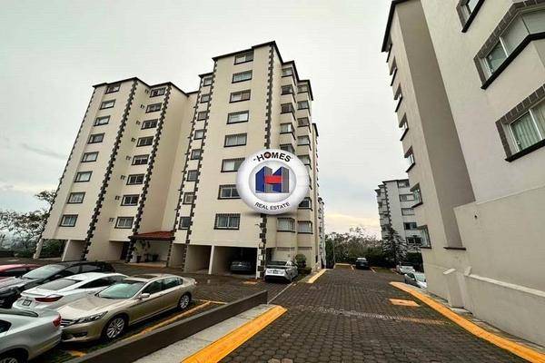 Foto de departamento en camino viejo a huixquilucan , federal burocrática, huixquilucan, méxico, 28417255 foto 03 Foto de departamento en venta en camino viejo a huixquilucan , federal burocrática, huixquilucan, méxico, 28417255 No. 03