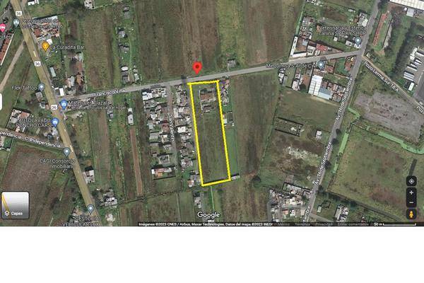 Foto de terreno habitacional en camino viejo a tlazala s/n , san nicolás tlazala, capulhuac, méxico, 0 foto 02 Foto de terreno habitacional en venta en camino viejo a tlazala s/n , san nicolás tlazala, capulhuac, méxico, 0 No. 02