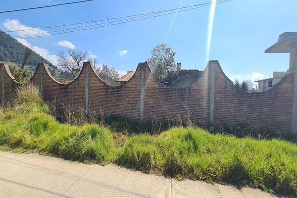 Foto de terreno habitacional en camino viejo a tlazala s/n , san nicolás tlazala, capulhuac, méxico, 0 foto 03 Foto de terreno habitacional en venta en camino viejo a tlazala s/n , san nicolás tlazala, capulhuac, méxico, 0 No. 03
