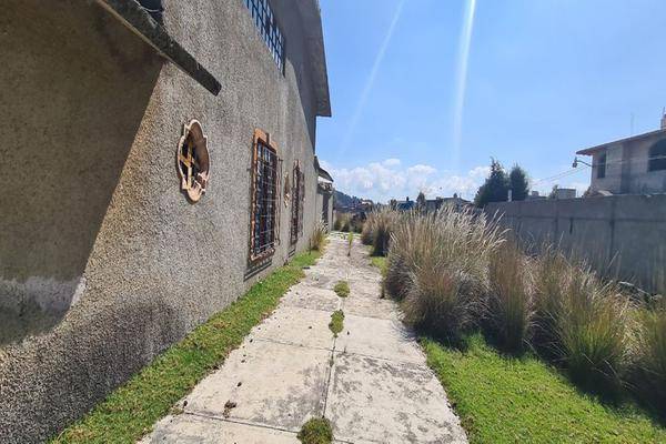 Foto de terreno habitacional en camino viejo a tlazala s/n , san nicolás tlazala, capulhuac, méxico, 0 foto 04 Foto de terreno habitacional en venta en camino viejo a tlazala s/n , san nicolás tlazala, capulhuac, méxico, 0 No. 04