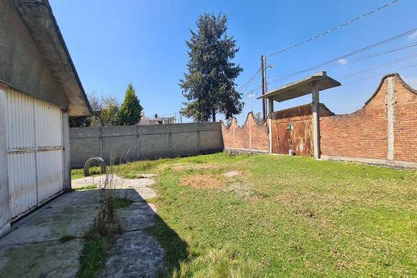 Foto de terreno habitacional en camino viejo a tlazala s/n , san nicolás tlazala, capulhuac, méxico, 0 foto 05 Foto de terreno habitacional en venta en camino viejo a tlazala s/n , san nicolás tlazala, capulhuac, méxico, 0 No. 05