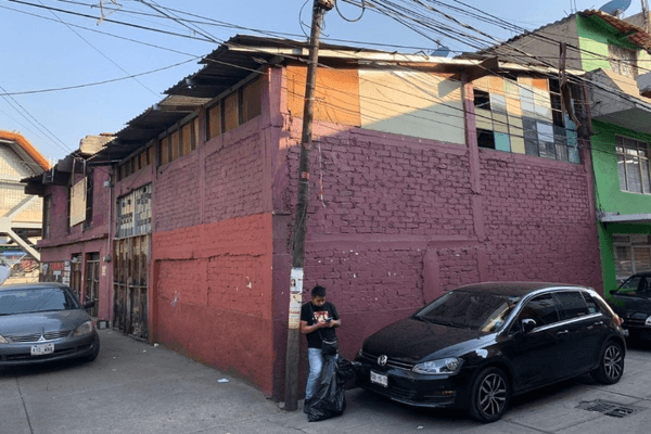 Foto de casa en campamento 2 de octubre, iztacalco, ciudad de méxico , campamento 2 de octubre, iztacalco, df / cdmx, 0 foto 01 Foto de casa en venta en campamento 2 de octubre, iztacalco, ciudad de méxico , campamento 2 de octubre, iztacalco, df / cdmx, 0 No. 01