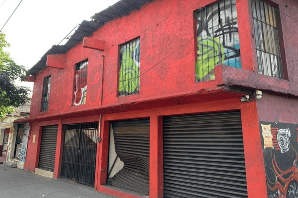 Foto de casa en campamento 2 de octubre, iztacalco, ciudad de méxico , campamento 2 de octubre, iztacalco, df / cdmx, 0 foto 03 Foto de casa en venta en campamento 2 de octubre, iztacalco, ciudad de méxico , campamento 2 de octubre, iztacalco, df / cdmx, 0 No. 03