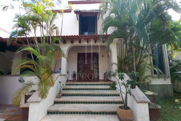 Foto de casa en , campestre, benito juárez, quintana roo, 0 foto 02 Foto de casa en venta en , campestre, benito juárez, quintana roo, 0 No. 02