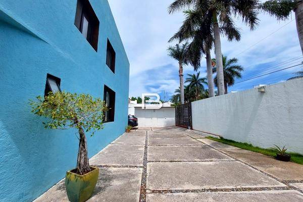 Foto de casa en , campestre, benito juárez, quintana roo, 0 foto 02 Foto de casa en venta en , campestre, benito juárez, quintana roo, 0 No. 02