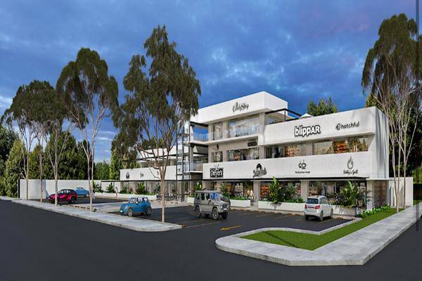 Foto de local en campestre , campestre, mérida, yucatán, 27329309 foto 01 Foto de local en renta en campestre , campestre, mérida, yucatán, 27329309 No. 01