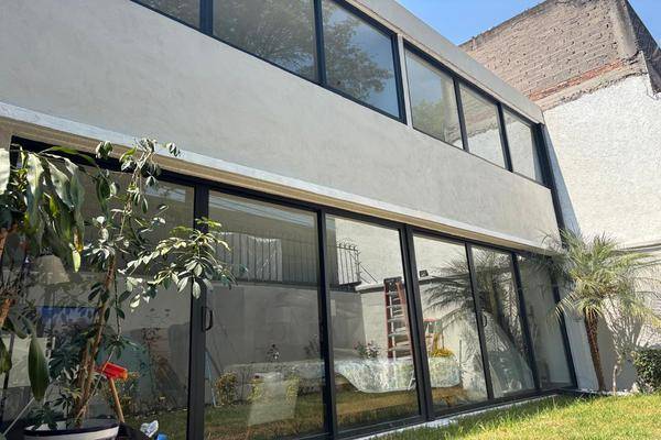 Foto de casa en , campestre churubusco, coyoacán, df / cdmx, 0 foto 02 Foto de casa en venta en , campestre churubusco, coyoacán, df / cdmx, 0 No. 02