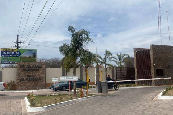 Foto de terreno habitacional en campestre el alamo , la higuerita, culiacán, sinaloa, 0 foto 01 Foto de terreno habitacional en venta en campestre el alamo , la higuerita, culiacán, sinaloa, 0 No. 01