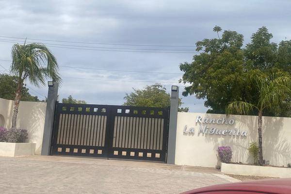 Foto de terreno habitacional en campestre el alamo , la higuerita, culiacán, sinaloa, 0 foto 02 Foto de terreno habitacional en venta en campestre el alamo , la higuerita, culiacán, sinaloa, 0 No. 02